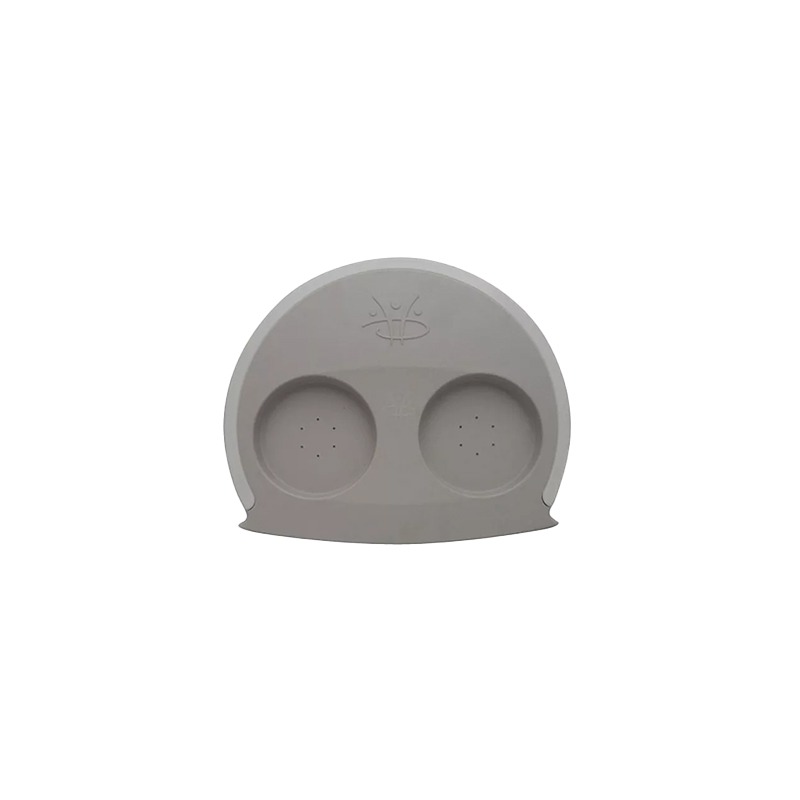 Serenity Filter Lock - Warm Grey