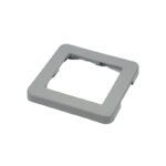 Skimmer Face Plate - Grey