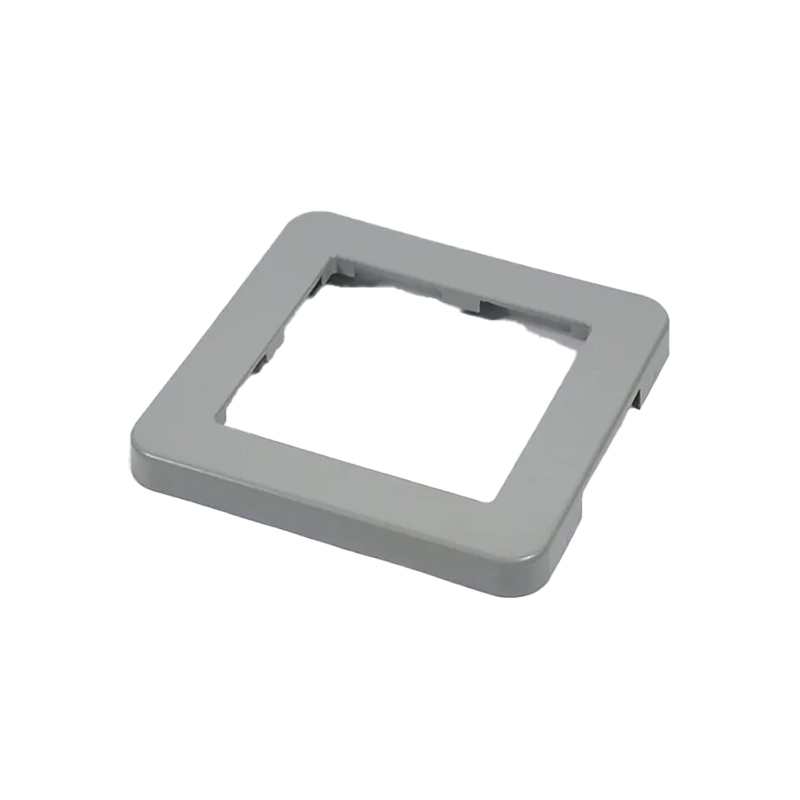 Skimmer Face Plate - Grey