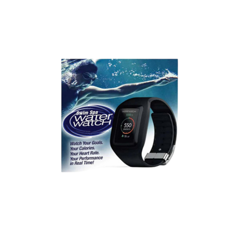 Water Watch Black Band
