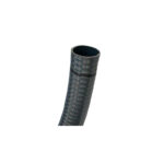 1,5" Slang Svart