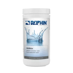 Antiklor 1kg