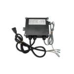 Speed Blower Control