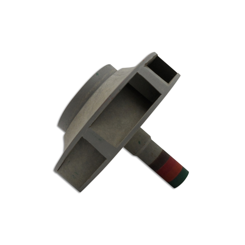 4 HP Impeller