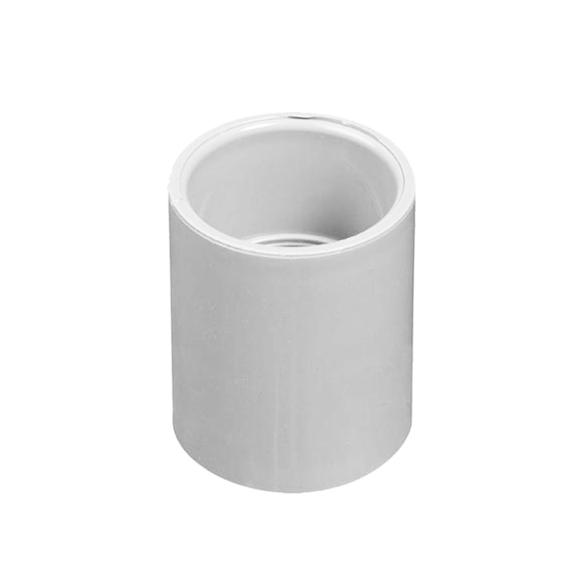 3/4" Muff/skarv