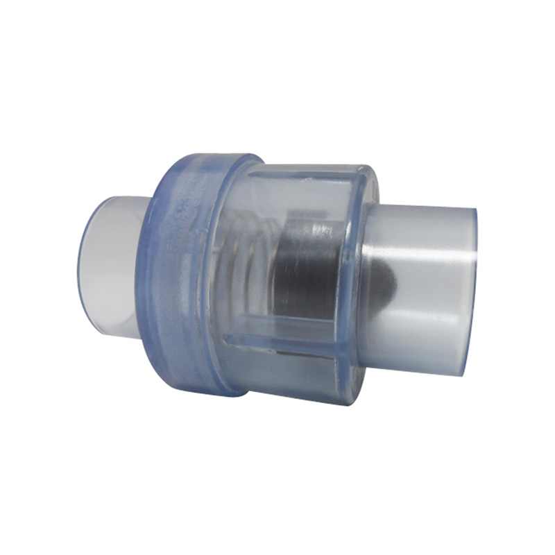1,5" Blower Check Valve