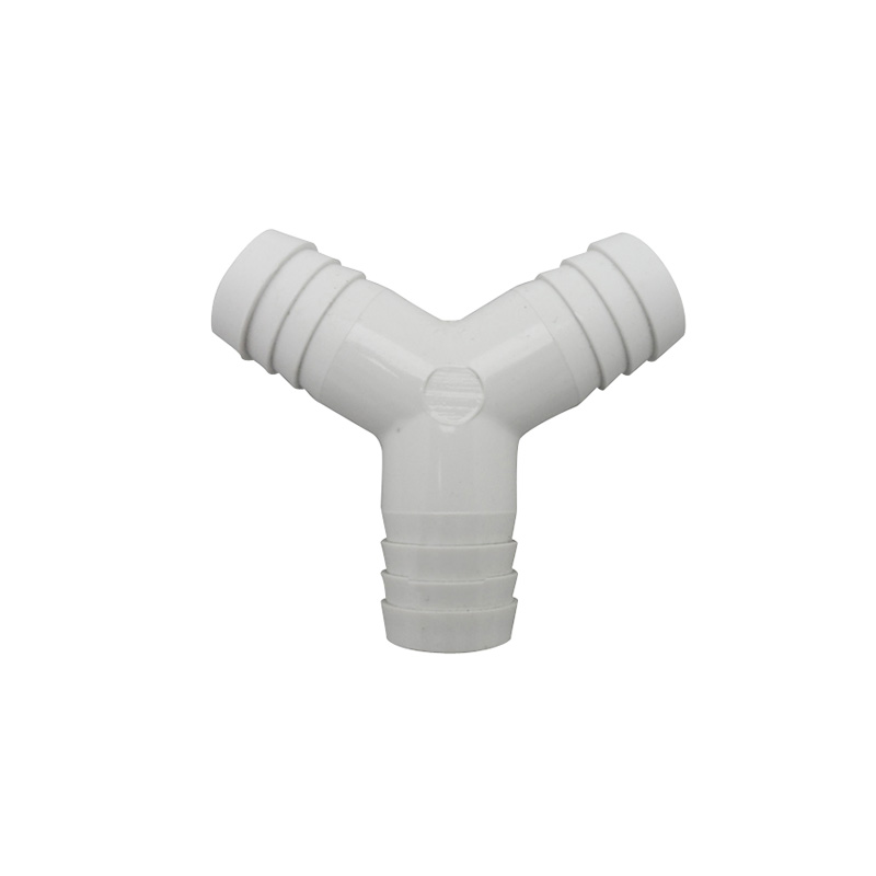 Y Valve 3/4” Y 120°