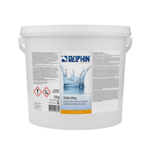 TriTab 200g 5kg