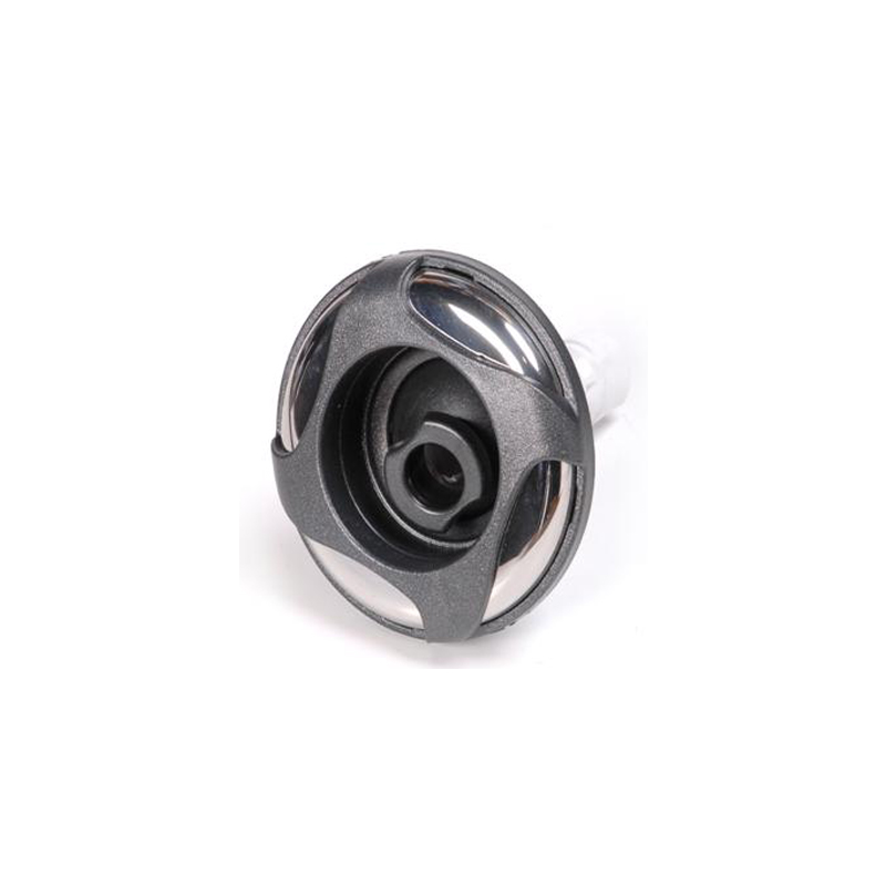 Poly Jet Directional - Metal Swirl