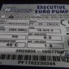 Waterway Massagepump 2,5HP2SP In.Link - Bild 2