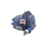 8 Port Cycle Massage Valve