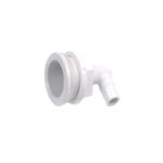 Poly Jet - Rifled Stainless Steel