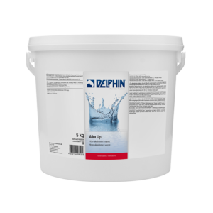Delphin Alka Up Granulat, 5kg