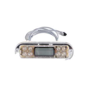 Balboa Ml700 Display