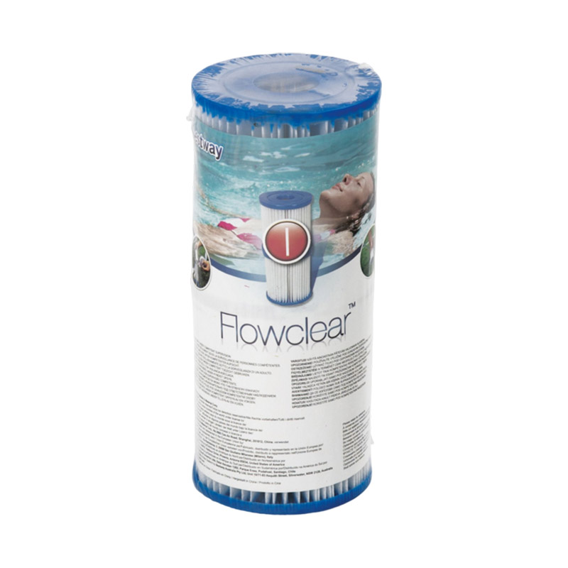 Bestway Flowclear I 2 pack