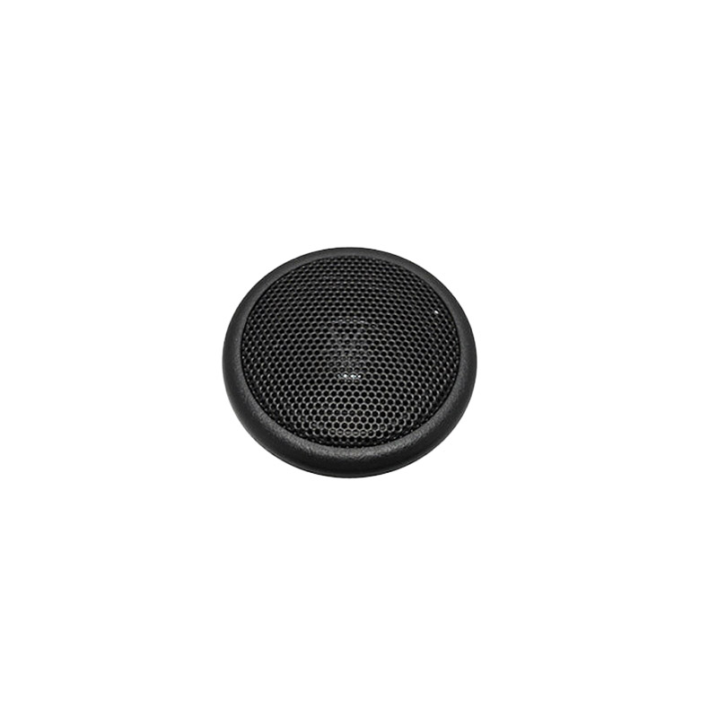 2″ Black Speaker