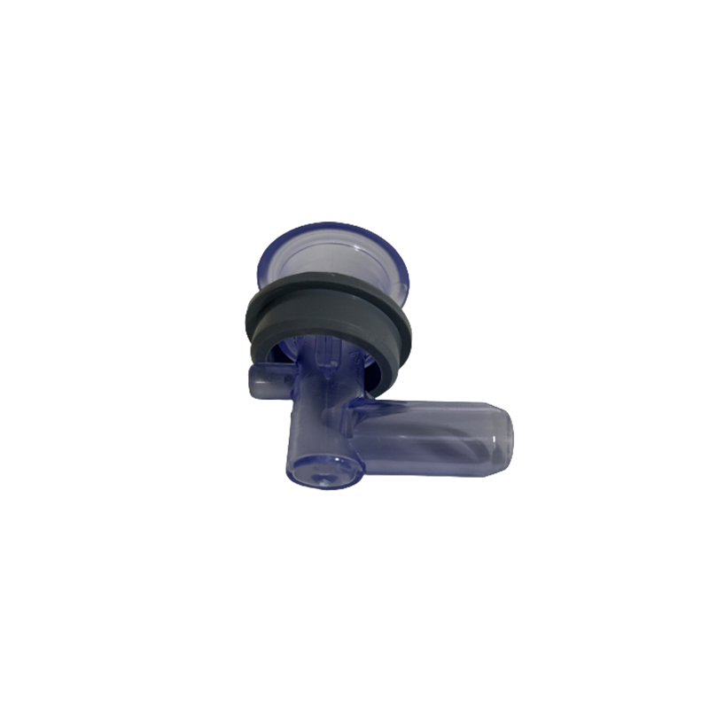 Cluster Jet Body SGMS Threaded