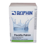 DELPHIN-Flockfix-Patron