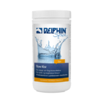 DELPHIN SPA Klor