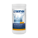 DELPHIN SPA Shock granulat