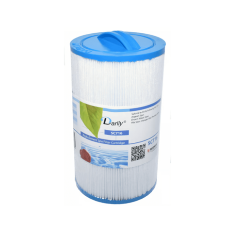 Darlly Filter SC716