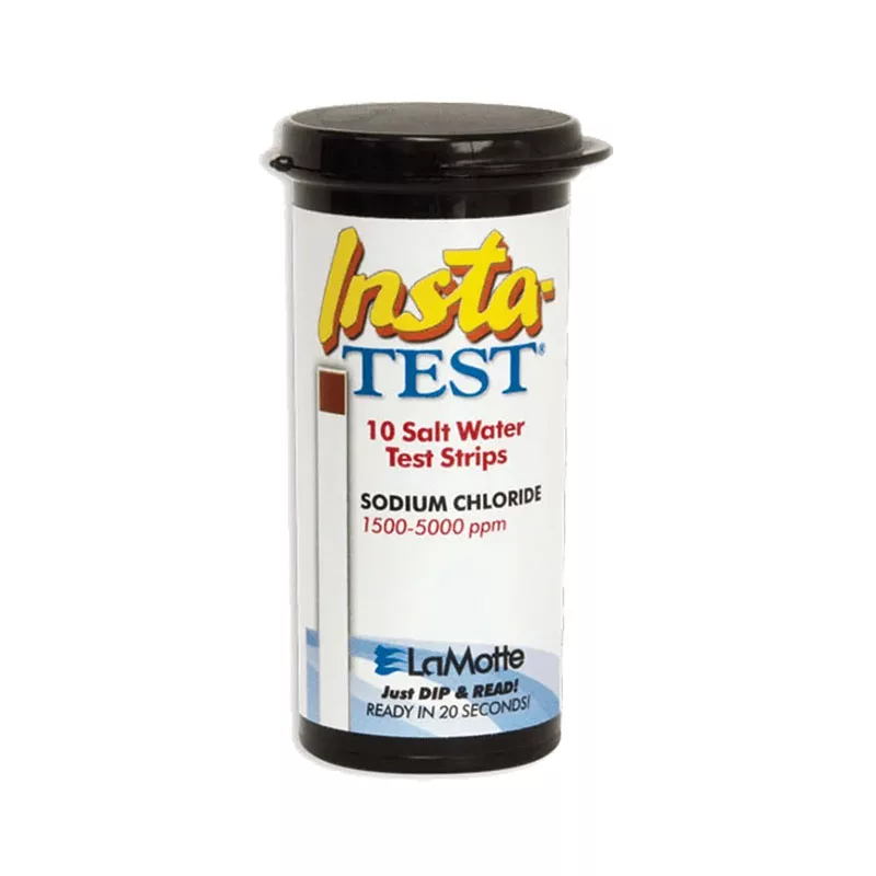 Teststickor InstaTEST Salt