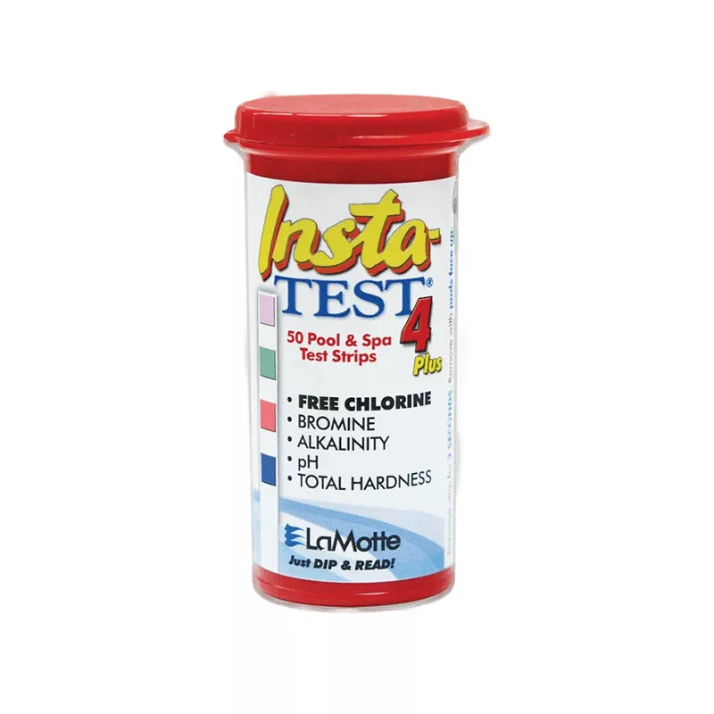 Teststickor InstaTEST 4