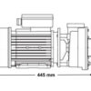 LX WP200-II - Bild 3