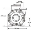 LX WP200-II - Bild 2