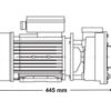 LX WP250-II - Bild 2