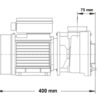 LX LP300 - Bild 3