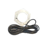 Light Ring W/DIN Connector