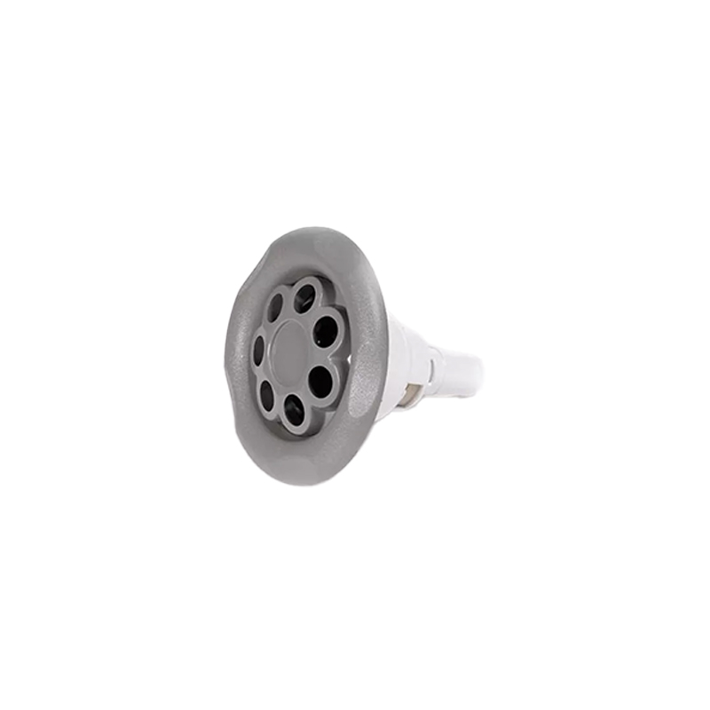 Power Jet Pulsator Grey