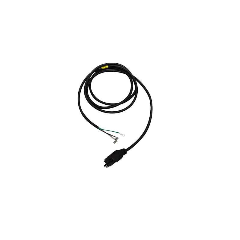 Pump kabel 8 fot för 1 speed med In