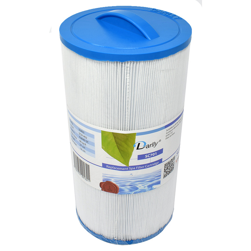 Darlly Filter SC701