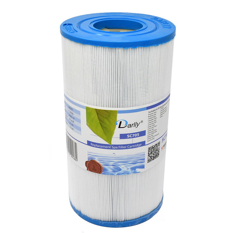 Darlly Filter SC705