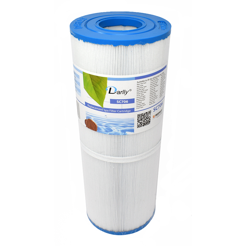 Darlly Filter SC706