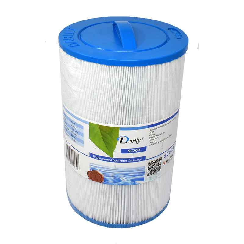 Darlly Filter SC709