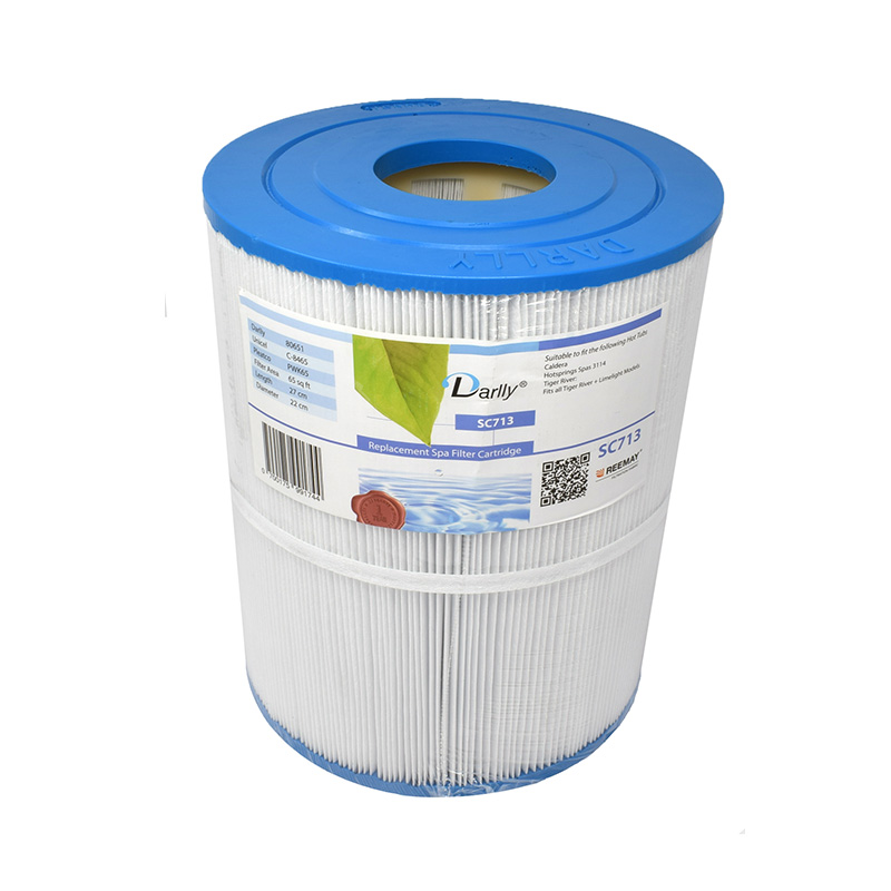 Darlly Filter SC713