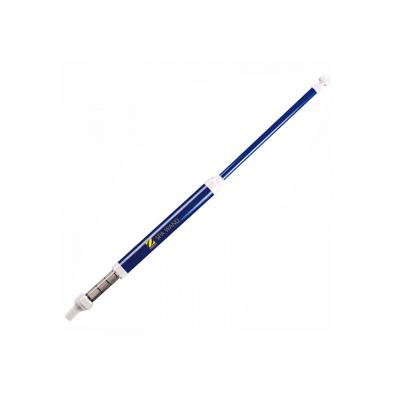 Spadammsugare Spa Wand
