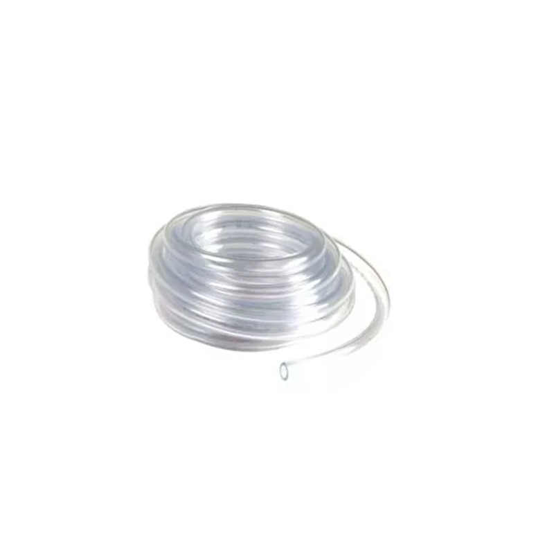 3/4" Transparant slang