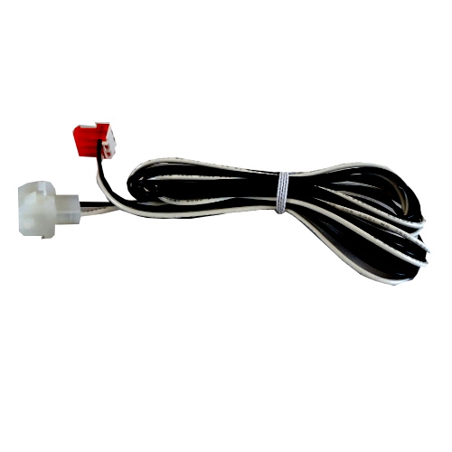 Ljussladd 8" Amp