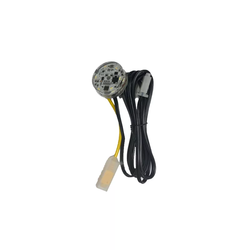 Led W Logic Serenity Footwell
