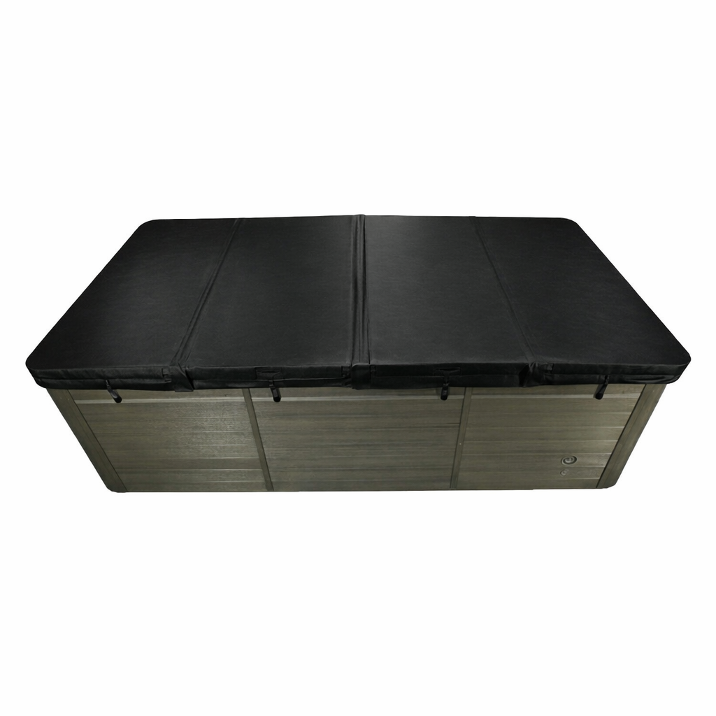 Swimspalock Hydropool 12/13FFP Black