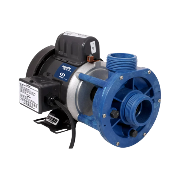 Gecko Aqua-Flo Circ-Master CP centrerad