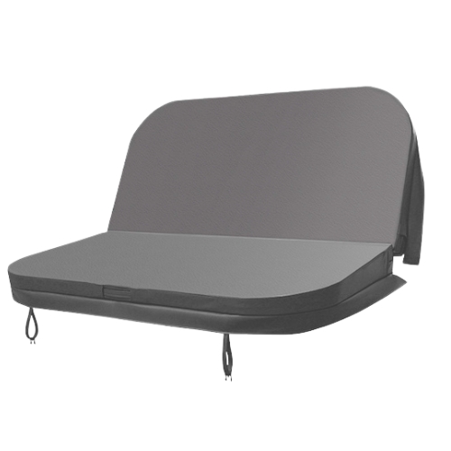 Spalock Hydropool Self-Cleaning 770 - Grå