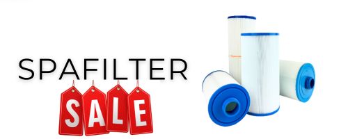 spafilter 2