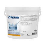 Delphin Oxi Granulat