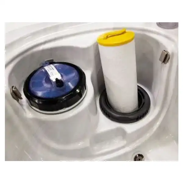 Spafilter - Signature Low Pressure Filter