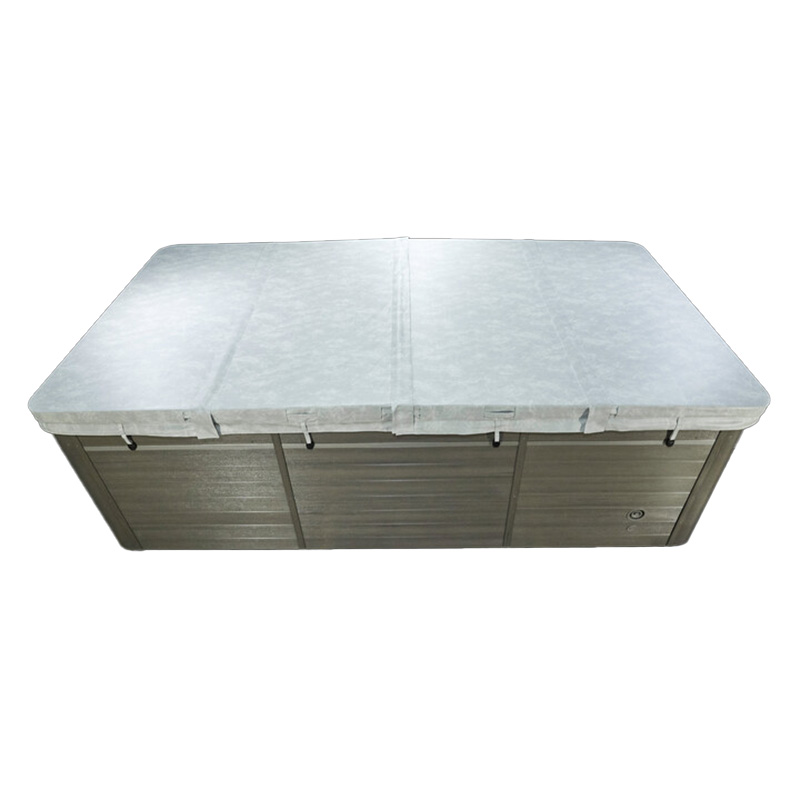 Swimspalock Hydropool 16FX/EX Bifold Grå